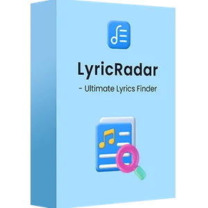 LyricRadar (100% Discount)