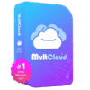 MultCloud Premium (100% Discount)