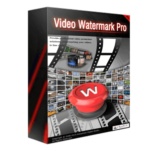 Video Watermark Pro (100% Discount)