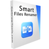 Smart File Renamer (100% Discount)