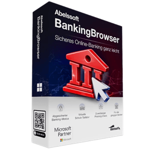 Abelssoft BankingBrowser 2027 (100% Discount)