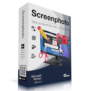 Abelssoft Screenphoto 2026 (100% Discount)