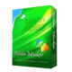 Folder Marker Home