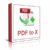 Trisun PDF to X (100% Discount)