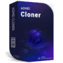 30% Off AOMEI Cloner Professional (1 Year / 1 Computer)