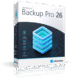 Ashampoo Backup Pro 26 (100% Discount)