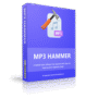 33% Off MP3 Hammer - 1 License Coupon Code