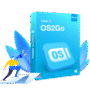 70% Off EaseUS OS2Go Professional (Monthly Subscription)