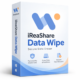 iReaShare Data Wipe (100% Discount)