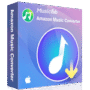 21% Off MusicFab Amazon Music Converter for Mac - 1 Year