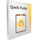 Qwik Paste (100% Discount)