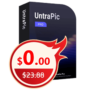 15% Off UltraPic Pro (1 Month)
