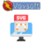 Vovsoft SVG Converter