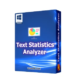 Vovsoft Text Statistics Analyzer (100% Discount)
